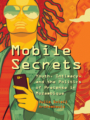 cover image of Mobile Secrets